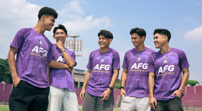 Persik Kediri Resmi Rekut Lima Pemain Anyar, Berikut Profilnya