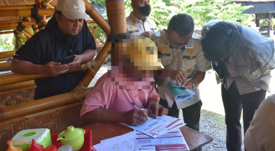 Pemkot Surabaya Tertibkan 63 Titik Parkir Liar dan Non-Digital