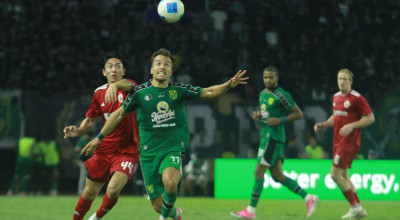 Kalahkan Persija, Pelatih Persebaya Surabaya Ungkap Resep Kemenangan