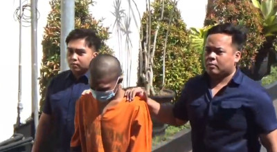 Hobi Karaoke dan Terjerat Hutang, Pemuda di Malang Nekat Rampok Mobil Lansia