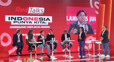 Presiden Prabowo Sentil 'Londo Ireng', Pakar Unair Ingatkan Etika Komunikasi Pemimpin