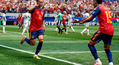 Libas Austria 3-0, Spanyol Segel Tiket 16 Besar Piala Dunia 2026