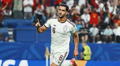 Gol Menit Akhir Singkirkan Portugal, Spanyol Melaju ke Perempat Final