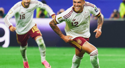 Tumbangkan Prancis 2-0, Spanyol Segel Tiket Final Piala Dunia 2026