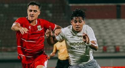 Daftar 26 Pemain Timnas Indonesia di Piala AFF 2026 dan Jadwal Lengkapnya