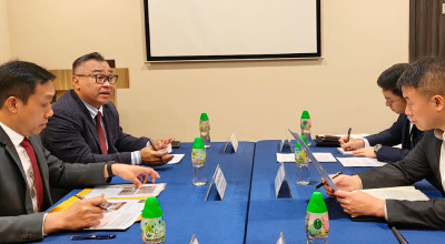Polri dan Kepolisian China Tukar Buronan, 3 WNA dengan 1 WNI Pelaku Penipuan