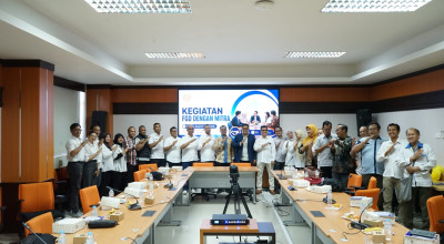 Prodi Ilmu Politik UNESA Libatkan DPRD, KPU, hingga Media untuk Perkuat Kurikulum