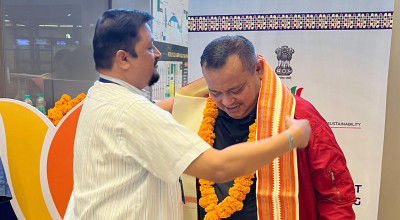 Indonesia Pimpin Sidang Pleno BRICS Trade Union Forum 2026 di India