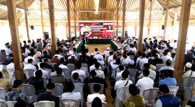 Strategi Modernisasi Pesantren untuk Hadapi Tantangan Zaman