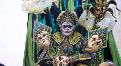 Persiapan Capai 85 Persen, Jember Fashion Carnaval 2026 Digelar 24-26 Juli