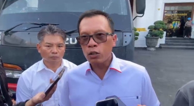 Polisi Kantongi Bukti Pengeroyokan Petugas Valet PSHT, Satu Pelaku Masih Diburu