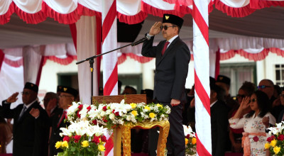 PT Freeport Indonesia Komitmen Pulihkan Operasi Tambang Bawah Tanah