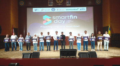 AAJI Dorong Mahasiswa Mulai Bangun Aset dan Proteksi Sejak Dini