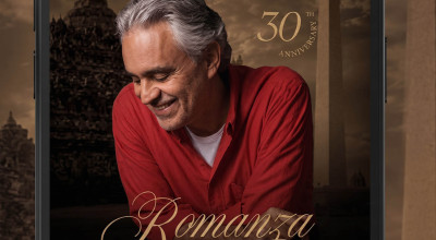 BNI Buka Presale Andrea Bocelli, Ada Diskon Tiket hingga 20 Persen