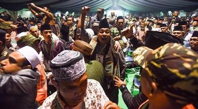 Aturan Muktamar NU Disebut Bisa Mengubah Bursa Calon Ketum PBNU