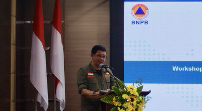 10 Desa di Jatim Jadi Contoh Ketangguhan Hadapi Bencana dan Perubahan Iklim