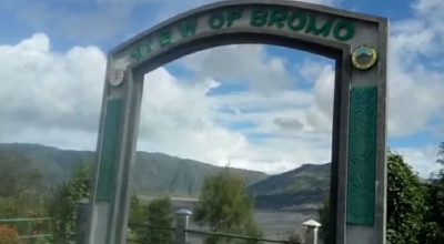 Api Telah Padam, Wisata Gunung Bromo Kembali Dibuka Dini Hari Nanti