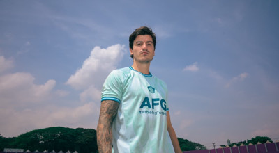 Militansi Persik Mania Jadi Salah Satu Alasan Sergio Castel Pilih Macan Putih