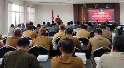 Toko Modern Menjamur di Kediri, Pemerintah Siapkan Regulasi Baru Jaga Usaha Rakyat