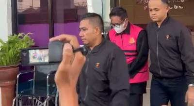 Kabag Keuangan DPRD Ponorogo Jadi Tersangka Korupsi Tunjangan Rumah Rp3,6 M