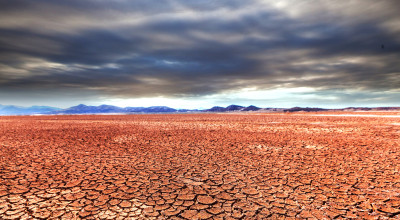 Ancaman Bencana Sekunder El Nino Mengintai, Pakar Ungkap Solusi Cerdas Hadapi Krisis Air