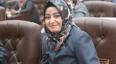 Percepat Pembangunan, Wakil Ketua DPRD Jember Dukung Pinjaman Daerah
