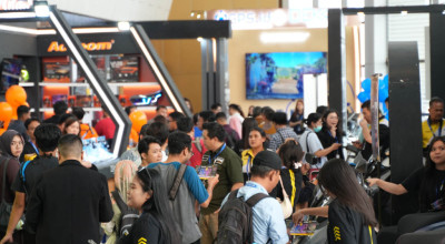 GIIAS Surabaya 2026 Siap Digelar, 37 Merek Ramaikan Pameran