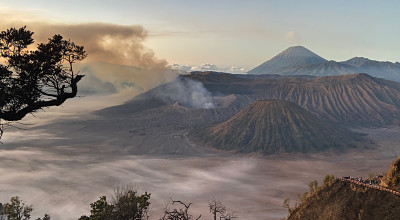 Taman Safari hingga Pegunungan di Jawa Timur Diprediksi Cerah Weekend Ini