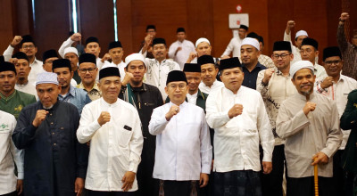 Dukungan untuk Gus Rozin Menguat Jelang Muktamar ke-35 NU