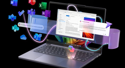 Lenovo Rilis IdeaPad Slim 3i, Cek Harga dan Keunggulannya!