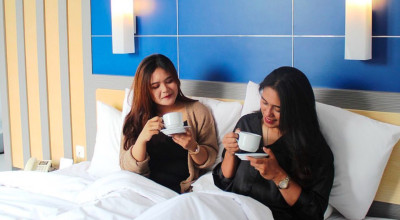 5 Rekomendasi Hotel Keluarga di Malang yang Ramah Anak