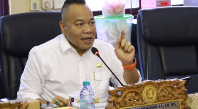 Refleksi Hari Kemanusiaan Sedunia: Yona Bagus dan 4 Pilar Hunian Layak