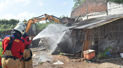 Perluasan TPU Keputih Dimulai, Pemkot Surabaya Siapkan Blok Makam Muslim dan Nonmuslim
