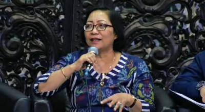 Mengapa Kuota 30 Persen Perempuan di DPR RI Sulit Tercapai? Pakar Ungkap Penyebabnya