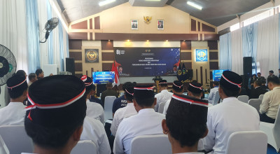 Jalani Subsider, Mantan Bupati Tulungagung Tak Terima Remisi