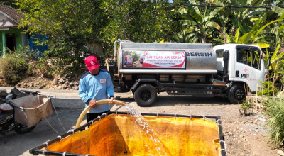 4 Kecamatan di Kabupaten Malang Kekeringan, BPBD Buka Data
