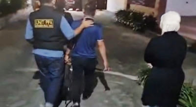 Pegawai BPN Tuban Digerebek Polisi di Kosan, Diduga Pasangan Selingkuh