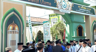 Dinamika Muktamar, Nasarudin Umar Disebut Mundur dari Menag RI, Ini Faktanya