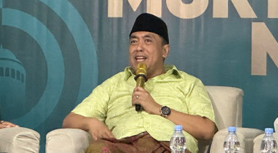 Kritik Kinerja PBNU, Gus Syaifuddin: Jangan Sampai Besar Namanya, Tapi Stagnan