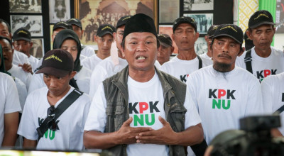 KPK NU Ancam Buka Data Penerima Rasuah Pemilihan AHWA pada Muktamar ke-35