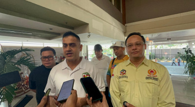 Bukan Sekadar Tren FOMO, 850 Atlet Lintas Negara Meriahkan Eastjava Pickleball Championship 2026