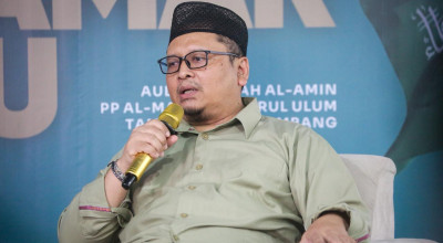 Aturan Iddah Politik Dinilai Sengaja untuk Jegal Gus Yusuf Chudlori