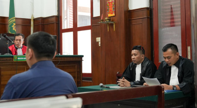 Kuasa Hukum PT BPI Hormati Sikap JPU, Serahkan Putusan Eksepsi ke Majelis Hakim