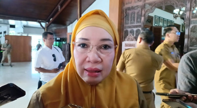 Target Investasi di Tulungagung Telah Tercapai, Penyumbang Terbesar Dari UMKM