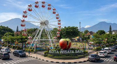 Prakiraan Cuaca Jatim Hari Ini: Kota Batu 14 Derajat, Sejumlah Wilayah Capai 32 Derajat