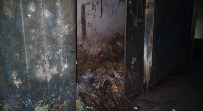 Hantu Pasar Tanjung Jember
