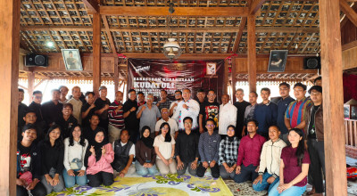 Peringatan Kudatuli di Malang Sentil Praktik Politisi dan Demokrasi Pragmatis
