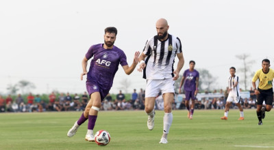 Persik Kediri Cari Lawan Lagi Usai Menang atas Bhayangkara FC di Nganjuk