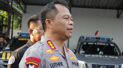 3 Anggota LSM BNPM Jadi Tersangka Dugaan Penyerobotan Ruko di Krukah Utara Surabaya