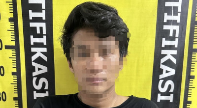 2 Residivis Curanmor yang Beraksi di Kampung Margorukun Surabaya Dibekuk